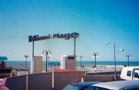 miami